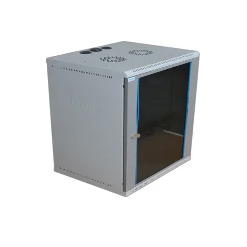 Wall Mount 9U x 550 W x 450 D (Loaded) product image