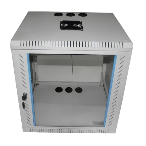 Wall Mount 12U x 550 W x 450 D (Loaded) product image