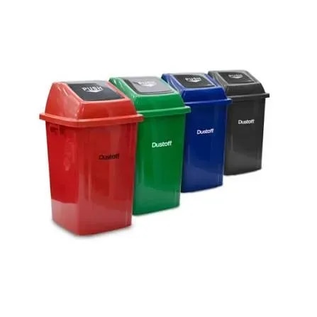 Swing Garbage Bin product image