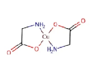 Copper glycinate product image