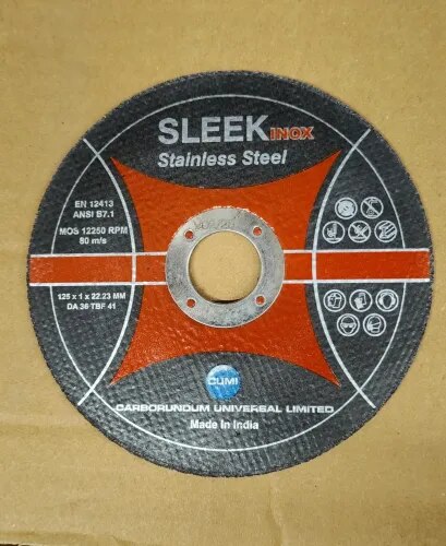 CUTTING WHEEL product image