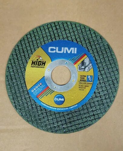 CUTTING WHEEL product image