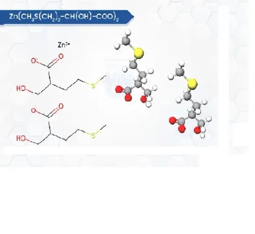 Zinc methionine product image