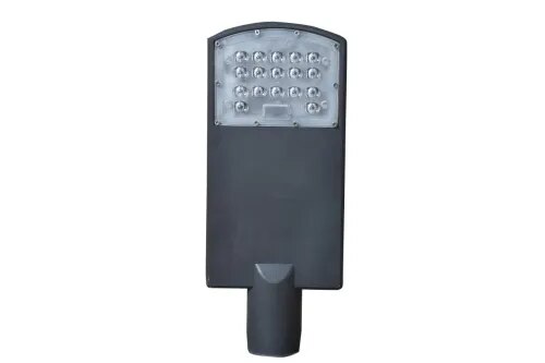 30-36Ah Solar street Light