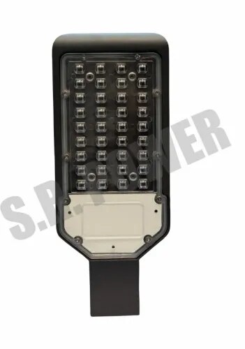 The 36W Street Light Housing is manufactured using high-quality aluminium die-casting material to provide a strong, lightweight, and durable enclosure for LED street lighting applications. The housing is precision-designed to accommodate the LED PCB, driver, reflector/lens, and other electrical components securely.The manufacturing process includes die casting, trimming, machining, drilling, surface finishing, and powder coating to achieve accurate dimensions and a smooth, durable finish. The housing incorporates an efficient heat-dissipation structure to help transfer heat away from the LED module and support reliable long-term performance.The design provides suitable mounting arrangements for installation on street-light poles and is suitable for roads, residential streets, industrial areas, parking areas, campuses, pathways, and municipal lighting projects.Key Manufacturing Features:High-quality aluminium die-cast constructionPrecision moulding and dimensional accuracyEfficient heat-dissipation designLED PCB mounting provisionDriver mounting arrangementPole mounting provisionLens/reflector mounting provisionDrilling and machining as per designDurable powder-coated surface finishCorrosion-resistant and weather-resistant constructionSuitable for 36W LED street light applicationsCustom designs and dimensions available as per requirements