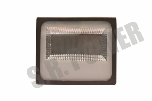 The 50W Slim Housing is manufactured using high-quality aluminium die-casting material to provide a compact, lightweight, and durable enclosure for LED lighting applications. Its slim-profile design offers a modern appearance while providing adequate space for mounting the LED module, driver, lens, and other electrical components.The manufacturing process includes precision die casting, trimming, drilling, machining, surface finishing, and powder coating to achieve accurate dimensions and a smooth, durable surface. The housing is designed with an efficient heat-dissipation structure to help transfer heat away from the LED module and maintain reliable operating performance.The 50W Slim Housing is suitable for LED street lights, outdoor lighting, commercial areas, parking areas, roads, pathways, industrial premises, and other lighting applications where a compact housing design is preferred.Key Manufacturing Features:High-quality aluminium die-cast constructionSlim and compact housing designPrecision moulding and dimensional accuracyEfficient heat-dissipation structureLED PCB/module mounting provisionDriver mounting arrangementLens/reflector fitting provisionPole mounting provisionPrecision drilling and machiningDurable powder-coated surface finishCorrosion-resistant and weather-resistant constructionSuitable for 50W LED lighting applicationsCustom designs and dimensions available as per customer requirements