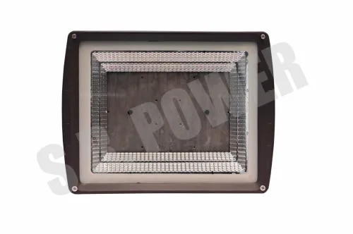 The 100W Back Chowk Housing is manufactured using high-quality aluminium die-casting material to provide a strong, durable, and heat-efficient enclosure for LED lighting applications. The housing is designed to securely accommodate the LED module, driver, lens or reflector, and other electrical components.The manufacturing process includes precision die casting, trimming, drilling, machining, surface finishing, and powder coating to achieve accurate dimensions, proper component fitting, and a smooth protective finish. The housing incorporates an efficient heat-dissipation structure to help transfer heat away from the LED module and support reliable long-term operation.The 100W Back Chowk Housing is suitable for LED street lights, outdoor lighting, industrial premises, commercial areas, parking spaces, roads, pathways, and other lighting applications. Its robust construction provides good mechanical strength and protection for internal lighting components.Key Manufacturing Features:High-quality aluminium die-cast constructionPrecision moulding and dimensional accuracyEfficient heat-dissipation structureLED PCB/module mounting provisionBack-side driver/choke mounting arrangementLens/reflector fitting provisionPole mounting provisionPrecision drilling and machiningDurable powder-coated surface finishCorrosion-resistant and weather-resistant constructionStrong and durable housing designSuitable for 100W LED lighting applicationsCustom designs and dimensions available as per customer requirements