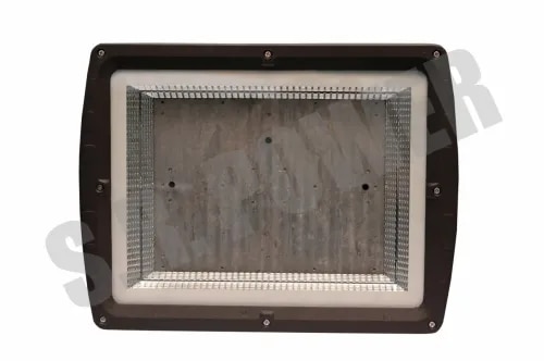 The 200W BackChowk Housing is manufactured using high-quality aluminium die-casting material to provide a strong, durable, and heat-efficient enclosure for high-power LED lighting applications. The housing is precision-designed to accommodate the LED module, driver/choke, lens or reflector, and other electrical components securely.The manufacturing process includes precision die casting, trimming, drilling, machining, surface finishing, and powder coating to achieve accurate dimensions, proper component fitting, and a smooth protective finish. The housing incorporates an efficient heat-dissipation structure to help manage the heat generated by the 200W LED module and support reliable long-term performance.The BackChowk design provides a dedicated rear-side arrangement for mounting the driver/choke, helping maintain an organized internal assembly and convenient component installation. The robust construction makes it suitable for LED street lights, industrial lighting, commercial areas, roads, parking areas, warehouses, factories, and other high-power lighting applications.Key Manufacturing Features:High-quality aluminium die-cast constructionStrong and durable housing designPrecision moulding and dimensional accuracyEfficient heat-dissipation structureLED PCB/module mounting provisionRear-side driver/choke mounting arrangementLens/reflector fitting provisionPole mounting provisionPrecision drilling and machiningDurable powder-coated surface finishCorrosion-resistant and weather-resistant constructionSuitable for 200W LED lighting applicationsCustom designs and dimensions available as per customer requirements