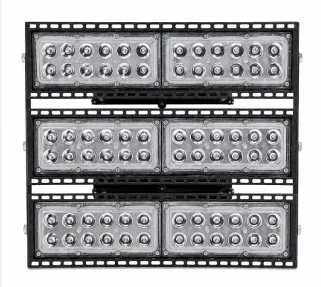 The 360W Stadium Light Housing is manufactured using high-quality aluminium die-casting material to provide a robust, durable, and heat-efficient enclosure for high-power LED stadium and flood lighting applications. The housing is precision-designed to securely accommodate high-power LED modules, drivers, optical lenses, reflectors, and other electrical components.The manufacturing process includes precision die casting, trimming, drilling, machining, surface finishing, and powder coating to achieve accurate dimensions, proper component fitting, and a durable protective finish. The housing incorporates an optimized heat-dissipation structure to efficiently manage the heat generated by the 360W LED system and support stable, reliable long-term performance.The housing is designed with suitable provisions for LED module mounting, driver installation, optical lens fitting, reflector assembly, and adjustable mounting bracket installation. Its heavy-duty construction makes it suitable for stadiums, sports grounds, outdoor arenas, industrial premises, warehouses, parking facilities, high-mast lighting, and other large-area outdoor illumination applications.Key Manufacturing Features:High-quality aluminium die-cast constructionHeavy-duty and durable housing designPrecision moulding and dimensional accuracyOptimized heat-dissipation structureHigh-power LED module mounting provisionDriver mounting arrangementOptical lens/reflector fitting provisionAdjustable mounting bracket provisionPrecision drilling and machiningDurable powder-coated surface finishCorrosion-resistant and weather-resistant constructionSuitable for 360W stadium and flood light applicationsCustom designs and dimensions available as per customer requirements