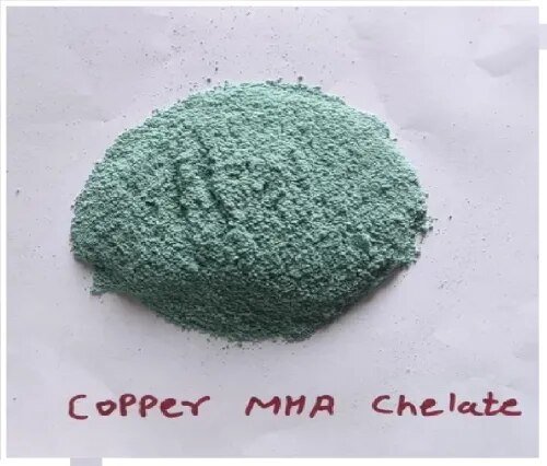 Copper MHA product image