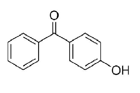 4 hydroxy benophenone product image