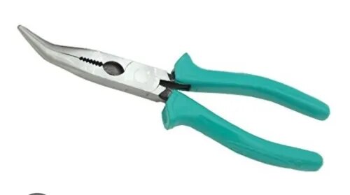 BENT NOSE PLIERS (ECON) product image