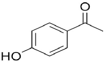4 hydroxy acetophonane product image