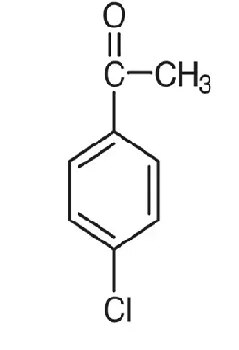 4 chloro acetophonane product image