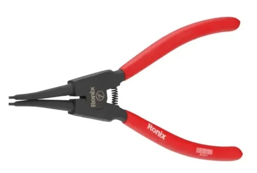 CIRCLIP PLIERS PVC DEEP COATED SLEEVE product image
