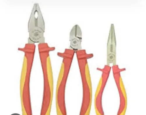 VED PLIERS SET product image
