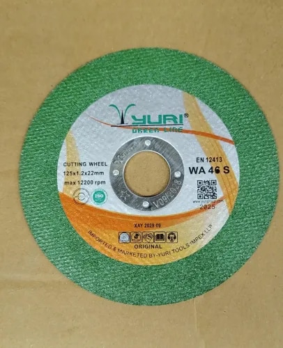 CUTTING WHEEL product image