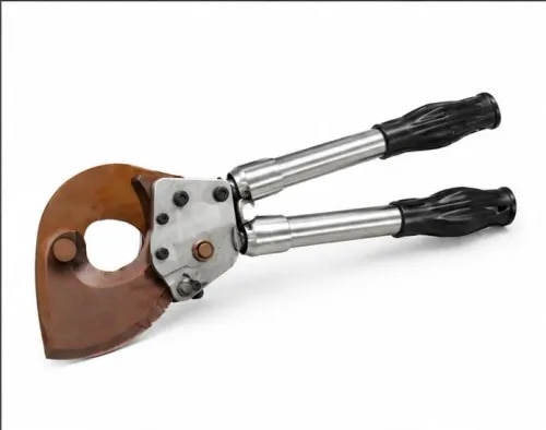 DreBon DB-RCC-15-720 Heavy Duty Ratchet Cable Cutter product image