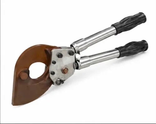 DreBon DB-RCC-30-1440 Heavy Duty Ratchet Cable Cutter product image