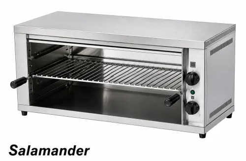 Salamander product image