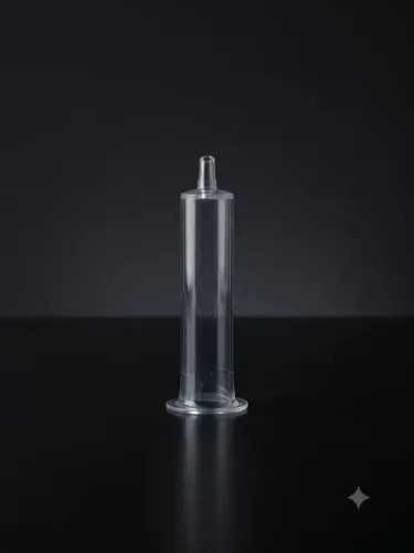 Designed for accurate oral medication dispensing. We offer custom injection mould manufacturing tailored specifically to your design specifications and production requirements.
