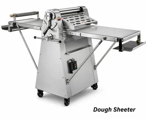 Dough Sheeter product image