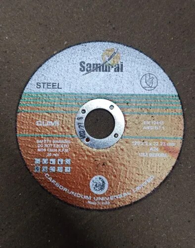 CUTTING WHEEL product image
