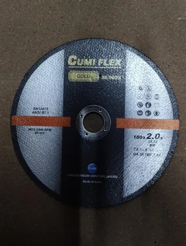 CUTTING WHEEL product image