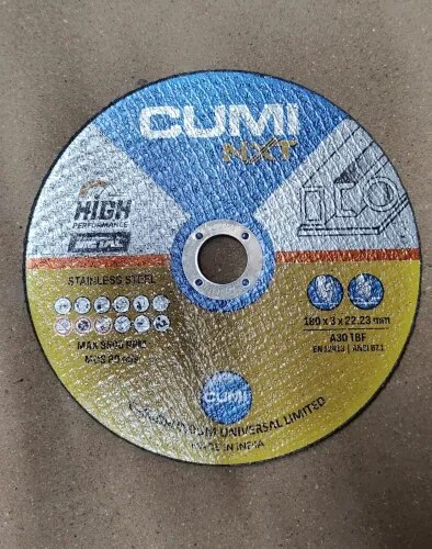 CUTTING WHEEL product image