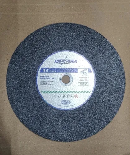 CUTTING WHEEL product image