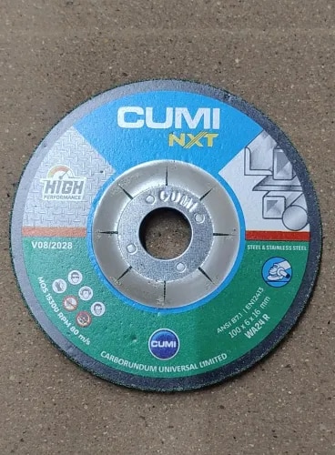 GRINDING WHEEL product image