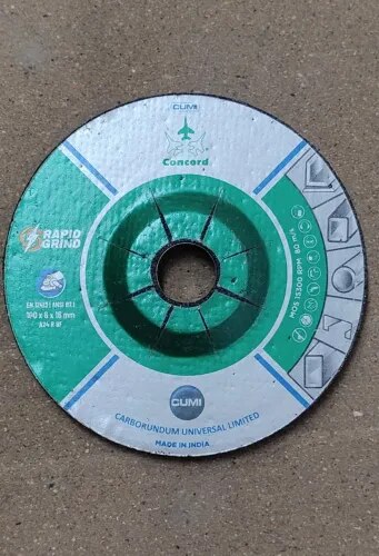 GRINDING WHEEL product image