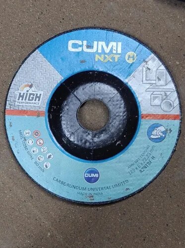 GRINDING WHEEL product image