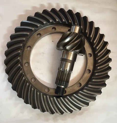 CROWN & PINION 43A0130 product image