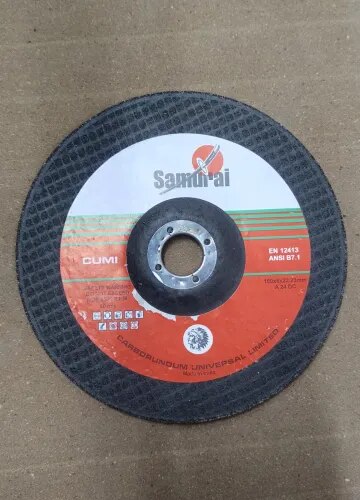 GRINDING WHEEL product image