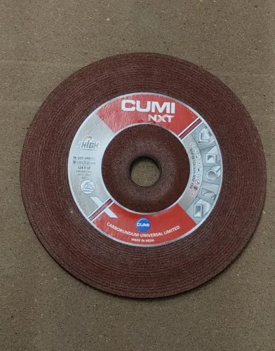 GRINDING WHEEL product image