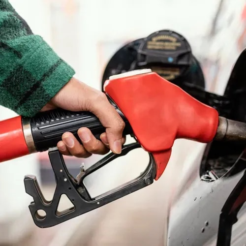 Petrol Nozzle product image