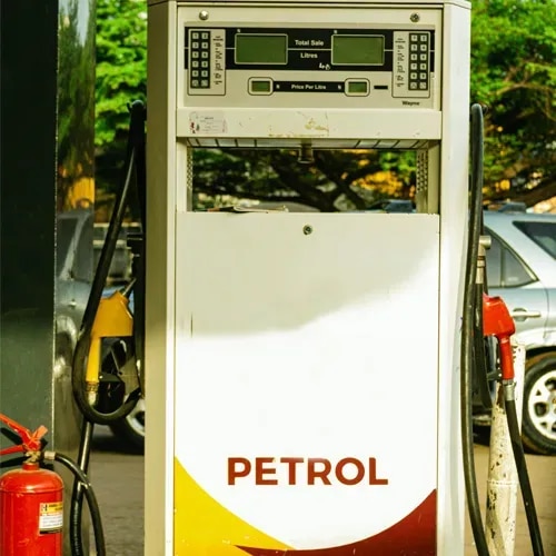 Petrol Fuel Dispenser Machine product image