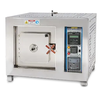 Muffle Furnace product image
