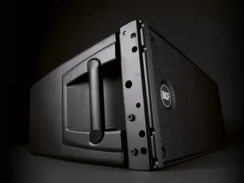 RCF flying sound product image