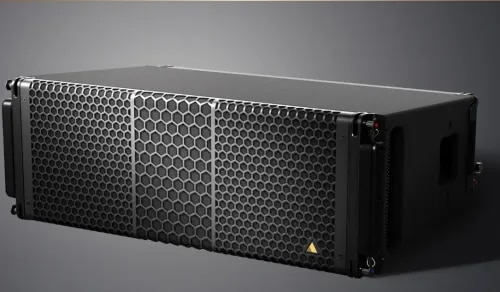 Adamson S10 Top product image