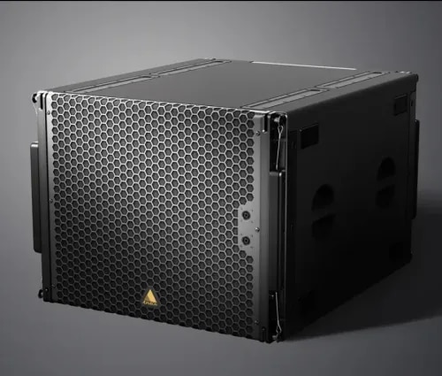 Adamson sound E119 subwoofers product image