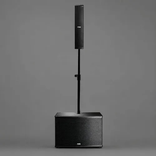 FBT sleek speaker product image
