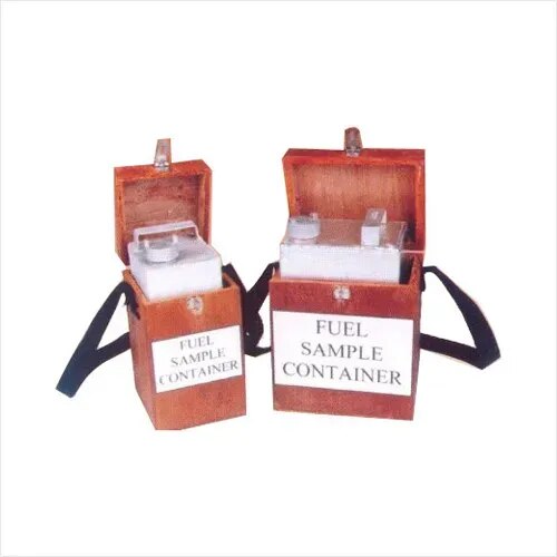 Petrol Sample Kit product image