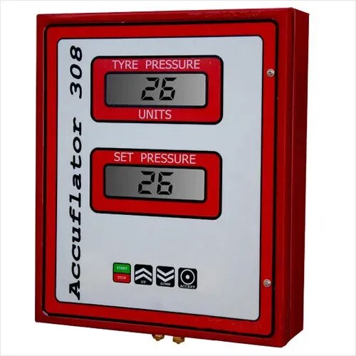 Digital Automatic Tyre Inflator product image