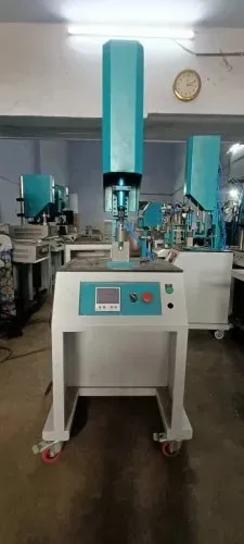Bibcock Screw Tightening Machine product image