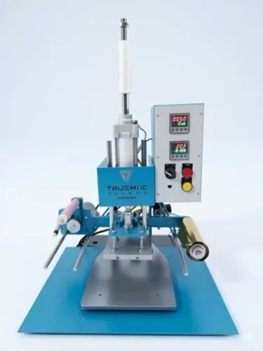 Leather Embossing Machine product image