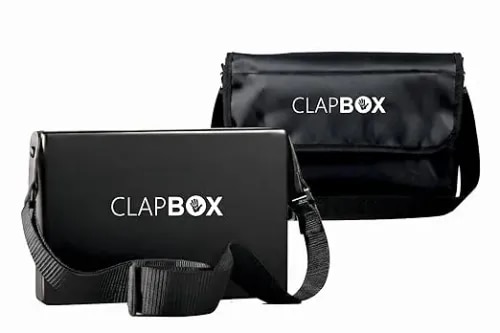 CB LAP CAJON product image