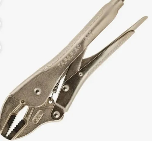 LOCKED PLIERS product image
