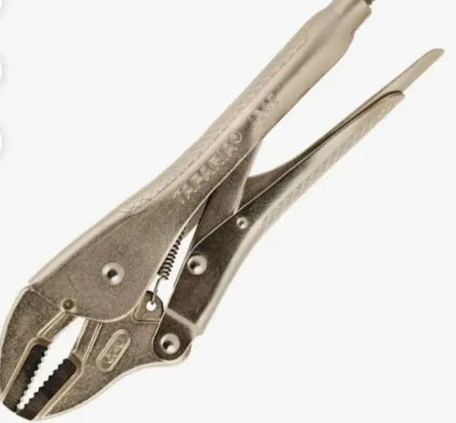 LOCKING PLIERS product image